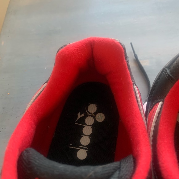 Diadora men shoes - Picture 10 of 10